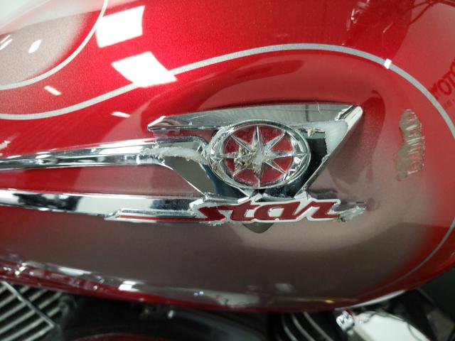 2006 YAMAHA XVS1100 A JYAVP11E46A078670