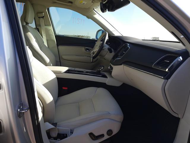 2020 VOLVO XC90 T5 MO YV4102PK3L1540297