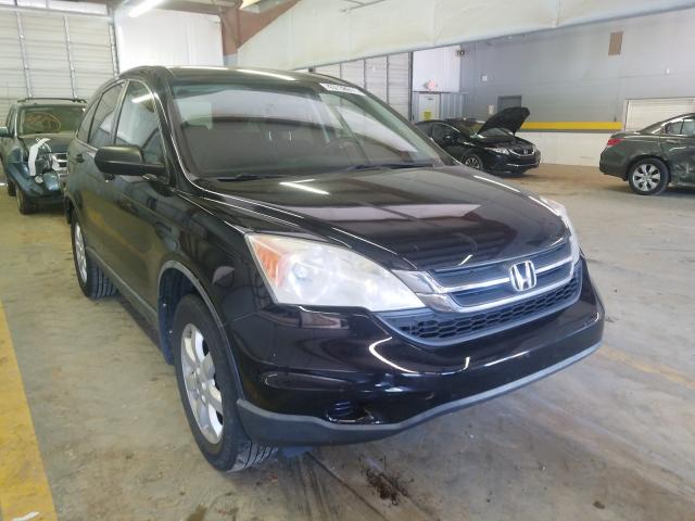 2011 HONDA CR-V SE 5J6RE4H46BL073795
