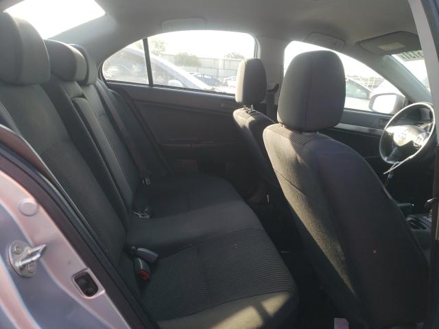 2015 MITSUBISHI LANCER ES JA32U2FUXFU021294