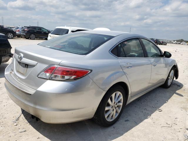 2013 MAZDA 6 TOURING 1YVHZ8DH7D5M00549