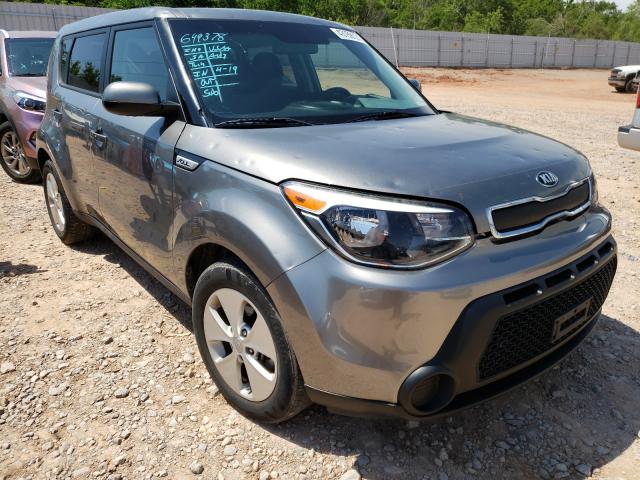 2015 KIA SOUL KNDJN2A24F7158455