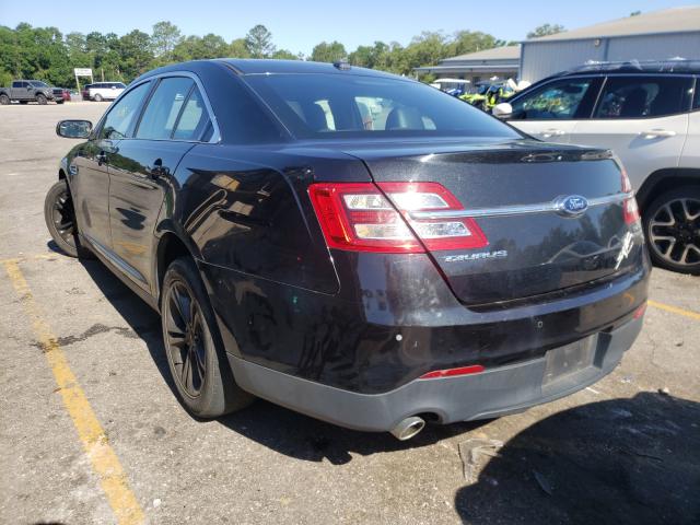 2014 FORD TAURUS SEL 1FAHP2E81EG145643