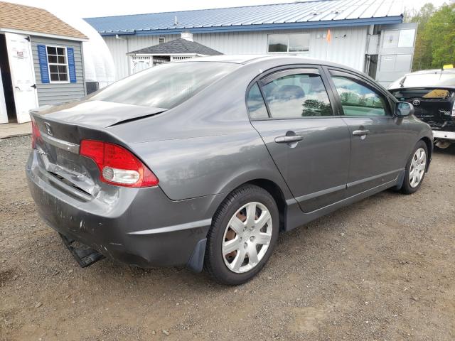 2010 HONDA CIVIC LX 2HGFA1F51AH302847