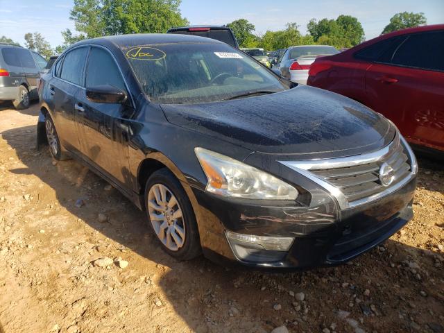2015 NISSAN ALTIMA 2.5 1N4AL3AP7FC201626