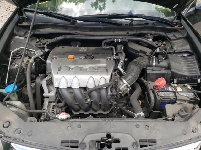 2011 ACURA TSX JH4CU2F64BC010135