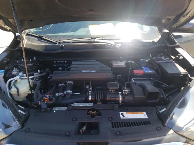 2021 HONDA CR-V EX 2HKRW2H53MH603213