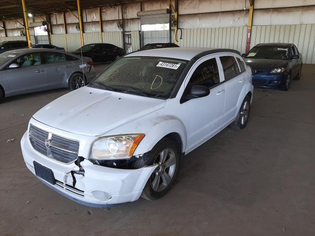 2011 DODGE CALIBER MA 1B3CB3HA3BD228710