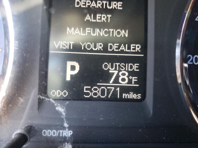 2018 TOYOTA COROLLA L 2T1BURHE6JC982741