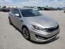 2012 KIA  OPTIMA