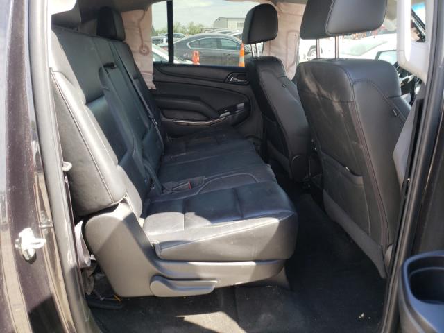2016 CHEVROLET SUBURBAN K 1GNSKHKC0GR419732