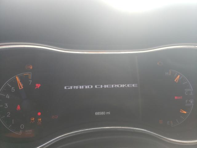 2018 JEEP GRAND CHER 1C4RJFAG6JC348453
