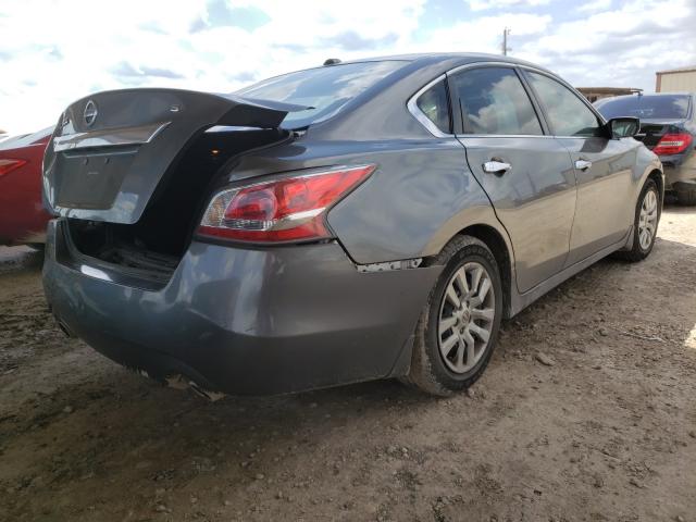 2015 NISSAN ALTIMA 2.5 1N4AL3AP0FN385361