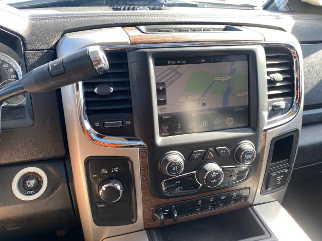 2017 RAM 2500 LARAM 3C6UR5FL8HG767082
