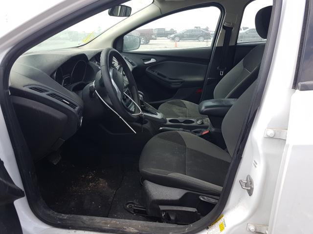 2014 FORD FOCUS SE 1FADP3F28EL140011