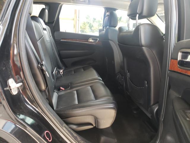 2011 JEEP GRAND CHER 1J4RR5GG5BC528271