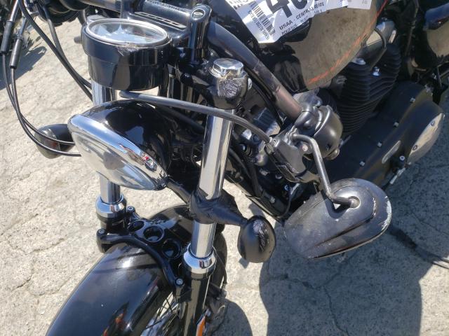 2015 HARLEY-DAVIDSON XL1200 FOR 1HD1LC332FC434624
