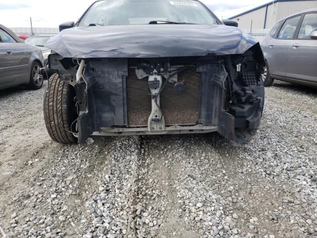 2014 NISSAN SENTRA S 3N1AB7AP4EL631317