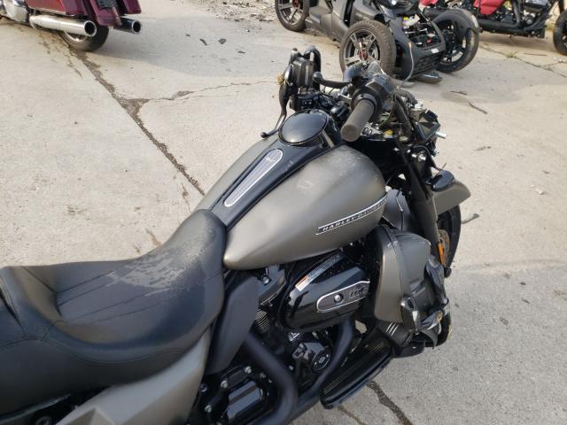 2019 HARLEY-DAVIDSON FLHXS 1HD1KRP1XKB671070
