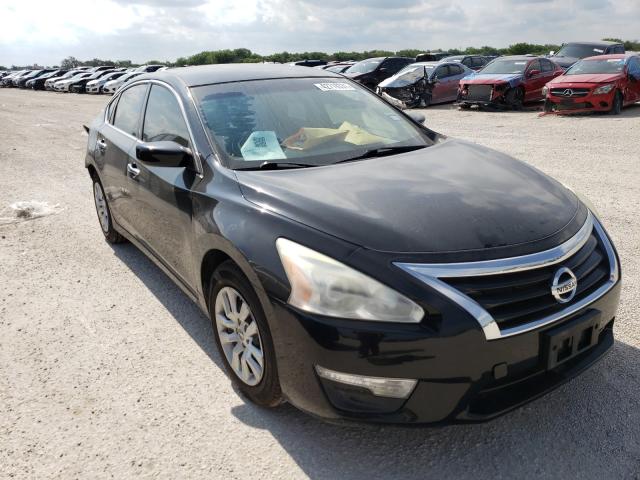 2015 NISSAN ALTIMA 2.5 1N4AL3AP7FN312813