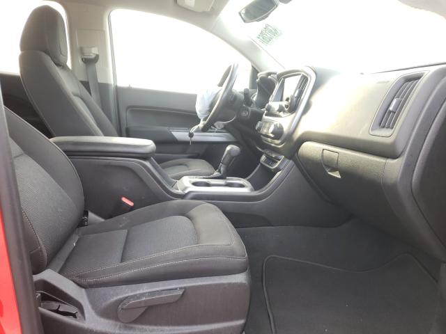 2019 CHEVROLET COLORADO L 1GCGSCEAXK1202708