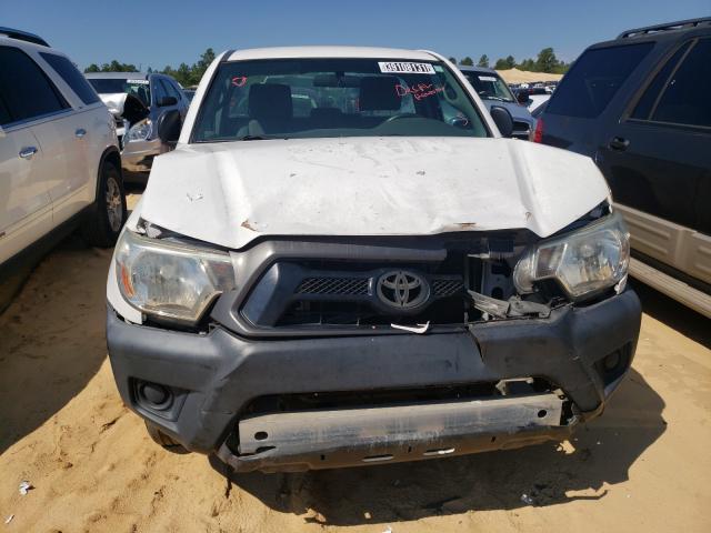 2014 TOYOTA TACOMA 5TFNX4CN0EX043297