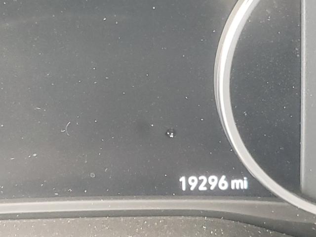 2020 BUICK ENCLAVE AV 5GAERDKW0LJ201336