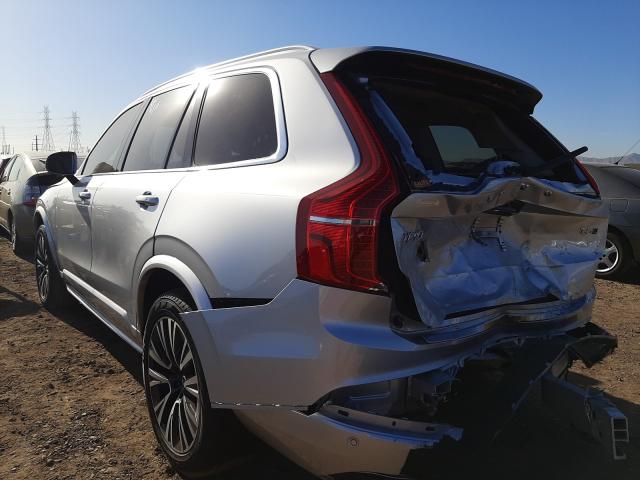 2020 VOLVO XC90 T5 MO YV4102PK3L1540297