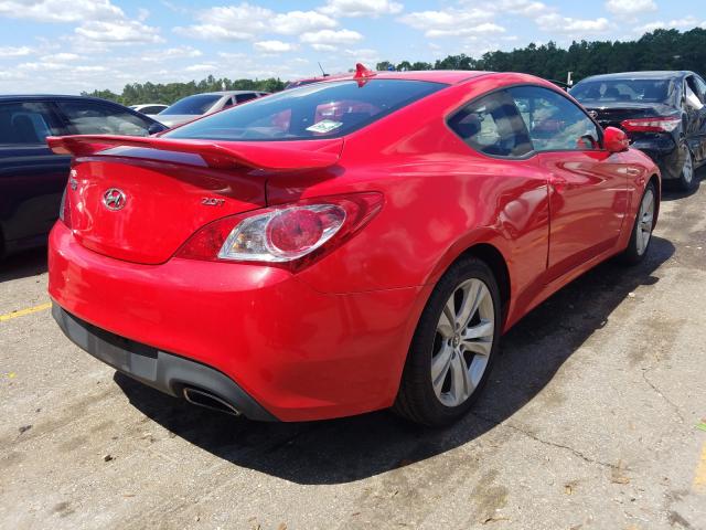 2010 HYUNDAI GENESIS CO KMHHT6KD5AU018366