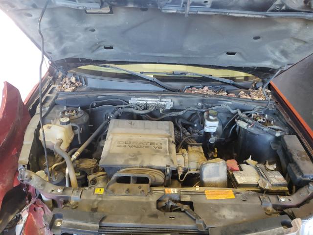 2012 FORD ESCAPE LIM 1FMCU9EG4CKA56443