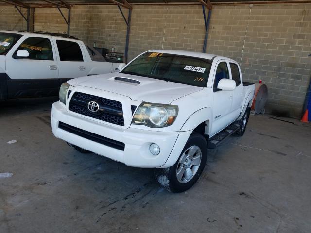 2011 TOYOTA TACOMA DOU 3TMJU4GN8BM120632