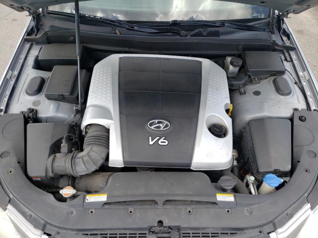 2010 HYUNDAI GENESIS 3. KMHGC4DE3AU075347