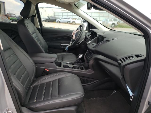 2019 FORD ESCAPE 1FMCU9HD4KUB21926