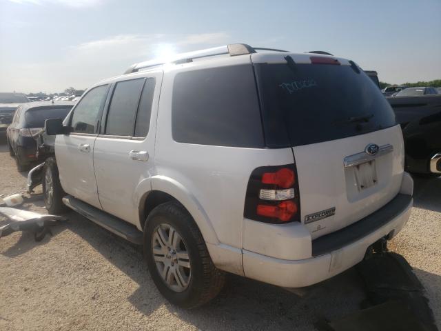 2010 FORD EXPLORER L 1FMEU6FE7AUB16060