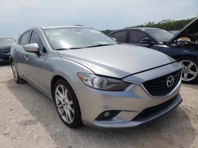 2014 MAZDA 6 GRAND TO JM1GJ1W67E1137046
