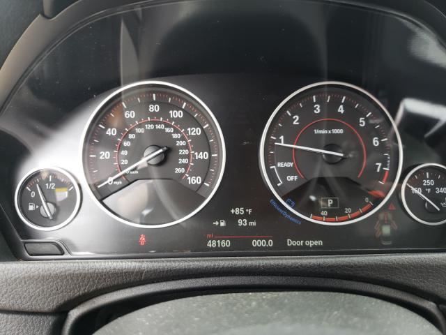 2017 BMW 330 I WBA8B9G31HNU53024
