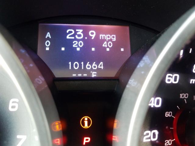 2014 ACURA TL SE 19UUA8F3XEA002811