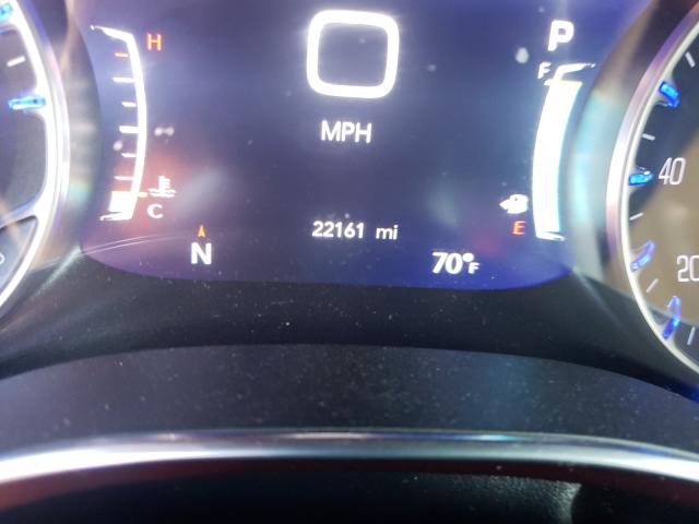 2019 CHRYSLER PACIFICA L 2C4RC1GG7KR730830