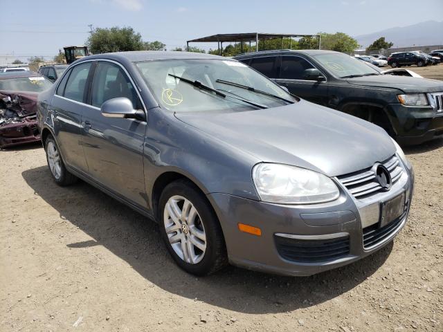 2010 VOLKSWAGEN JETTA TDI 3VWRL7AJ6AM173337