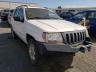 2001 JEEP  CHEROKEE