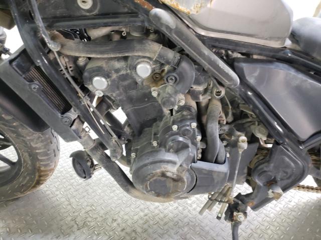 2017 HONDA CMX500 MLHPC5603H5002394