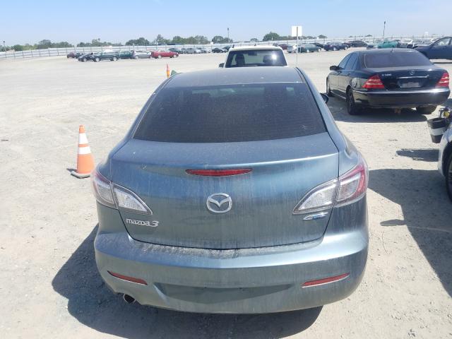 2012 MAZDA 3 I JM1BL1V89C1546475