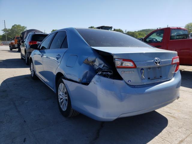 2012 TOYOTA CAMRY HYBR 4T1BD1FK1CU048188