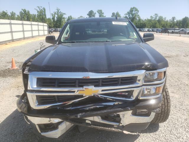 2015 CHEVROLET SILVERADO 3GCUKREC3FG148912