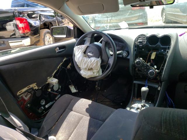 2010 NISSAN ALTIMA BAS 1N4AL2AP5AN404540