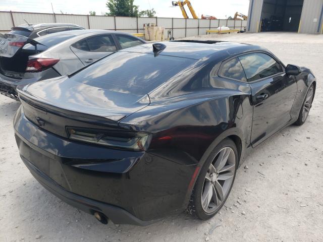 2018 CHEVROLET CAMARO LT 1G1FB1RSXJ0138752