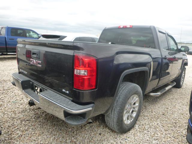 2016 GMC SIERRA K15 1GTV2MEH9GZ129317