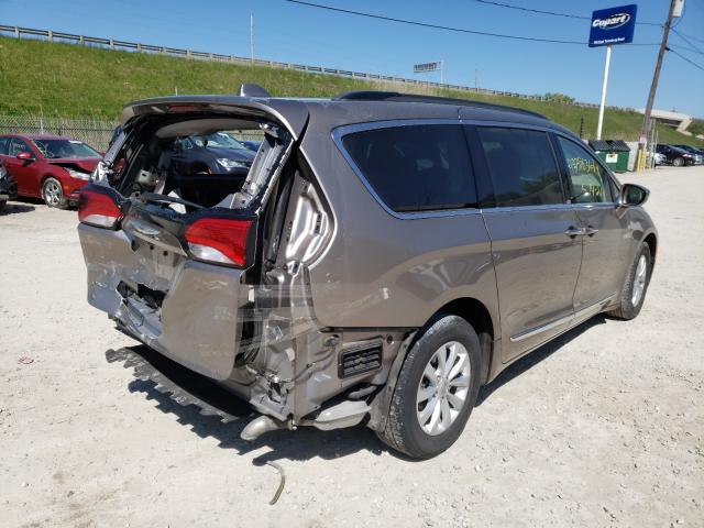 2017 CHRYSLER PACIFICA 2C4RC1BG6HR704347