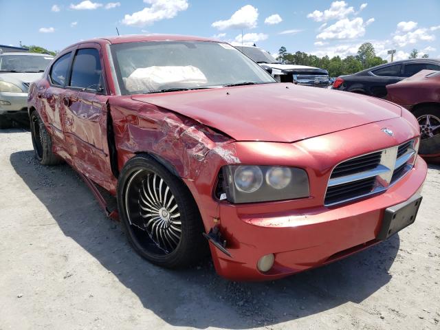 2008 DODGE CHARGER SXT for Sale | SC - SPARTANBURG | Tue. Sep 07, 2021 -  Used & Repairable Salvage Cars - Copart USA