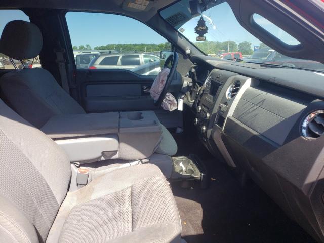 2013 FORD F150 SUPER 1FTFX1ET6DFA01784